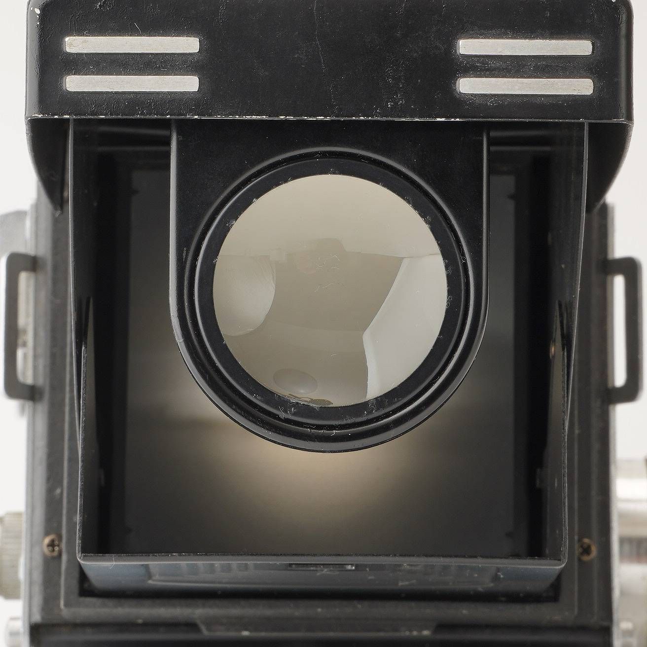 リコー Ricoh リコーフレックス RICOHFLEX Dia / Riken Ricoh 80mm F3