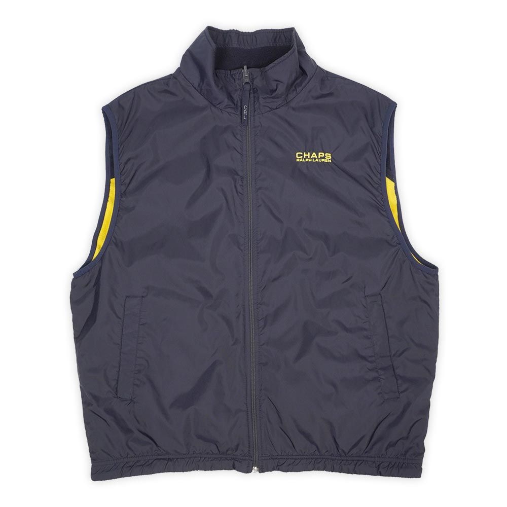 チャップスラルフローレン CHAPS RALPH LAUREN 90s 00s フリース