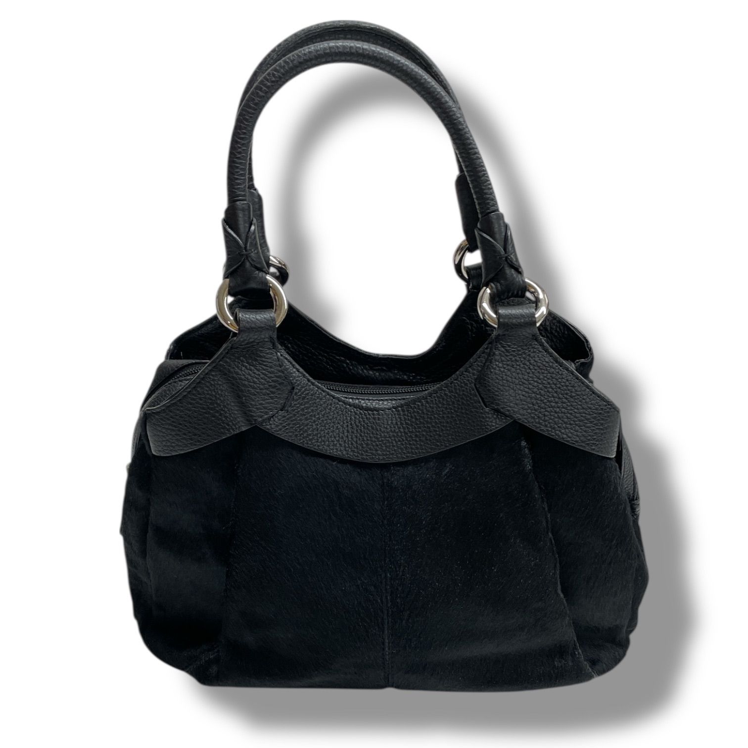 ⭐️九谷焼⭐️購入定価25万円以上⭐️飾り壺 木箱付②⭐️ 工場