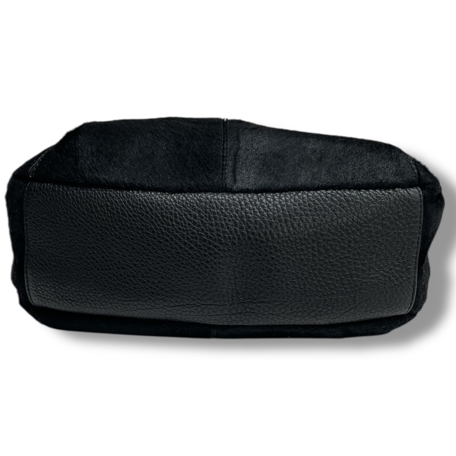 MAURO GOVERNA マウロゴヴェルナ ハンドバッグ トートバッグ レザー