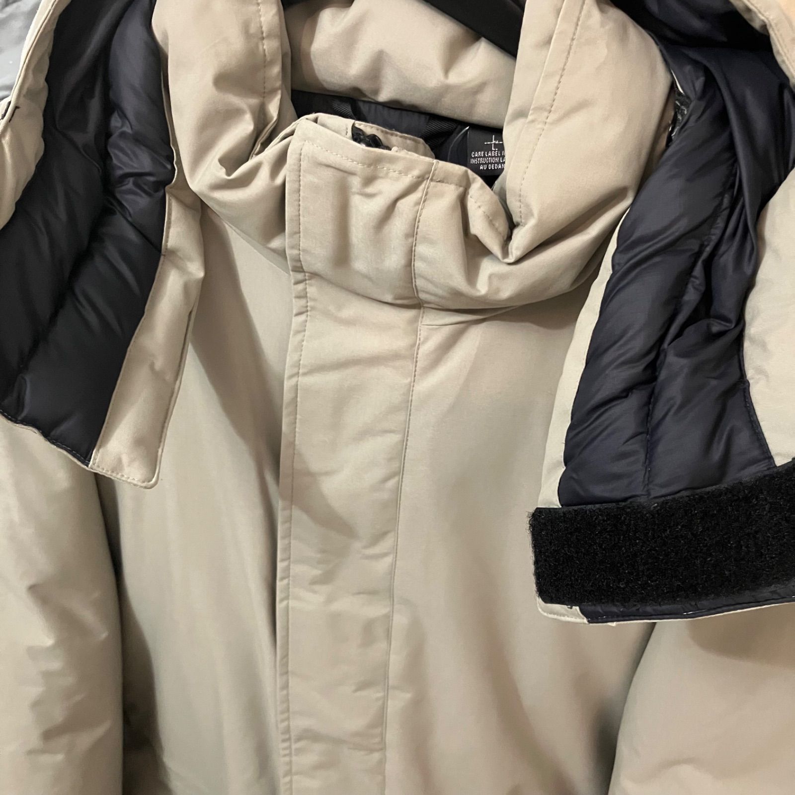Marmot × GOOD OL