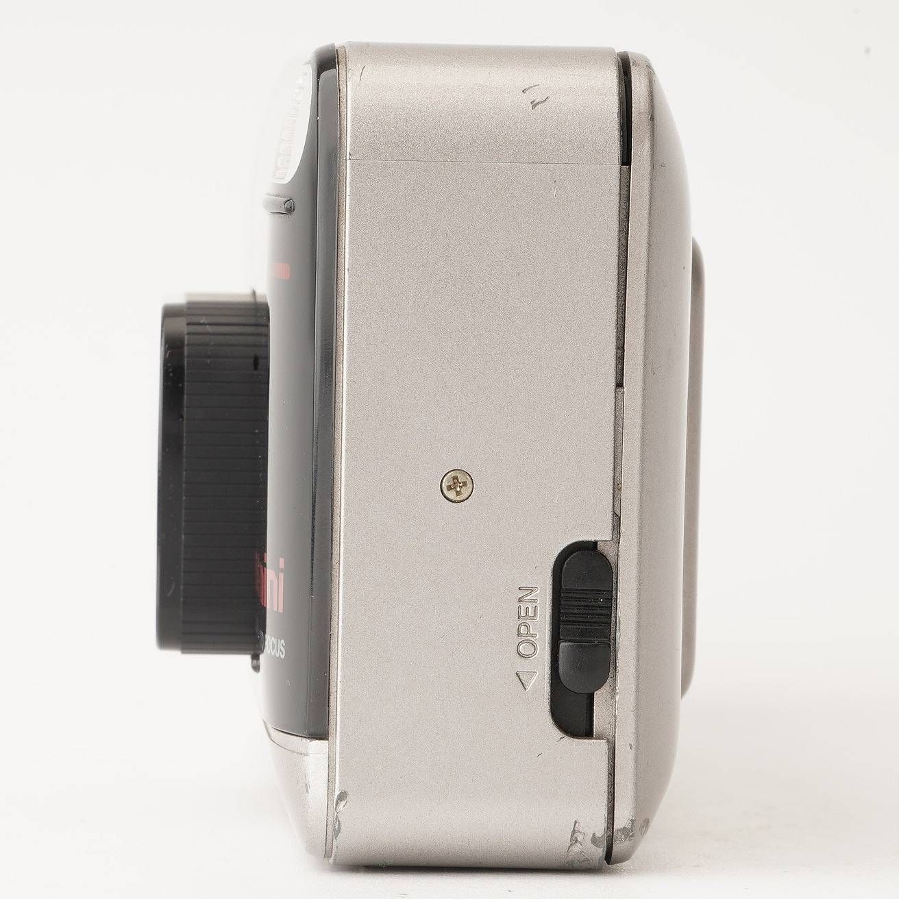 ★極上品★コニカ Konica BiG mini 35mm F3.5 ＃3331 ☆極上品☆コニカ Konica BiG mini 35mm F3.5 ＃3331 ☆ジャンク特価