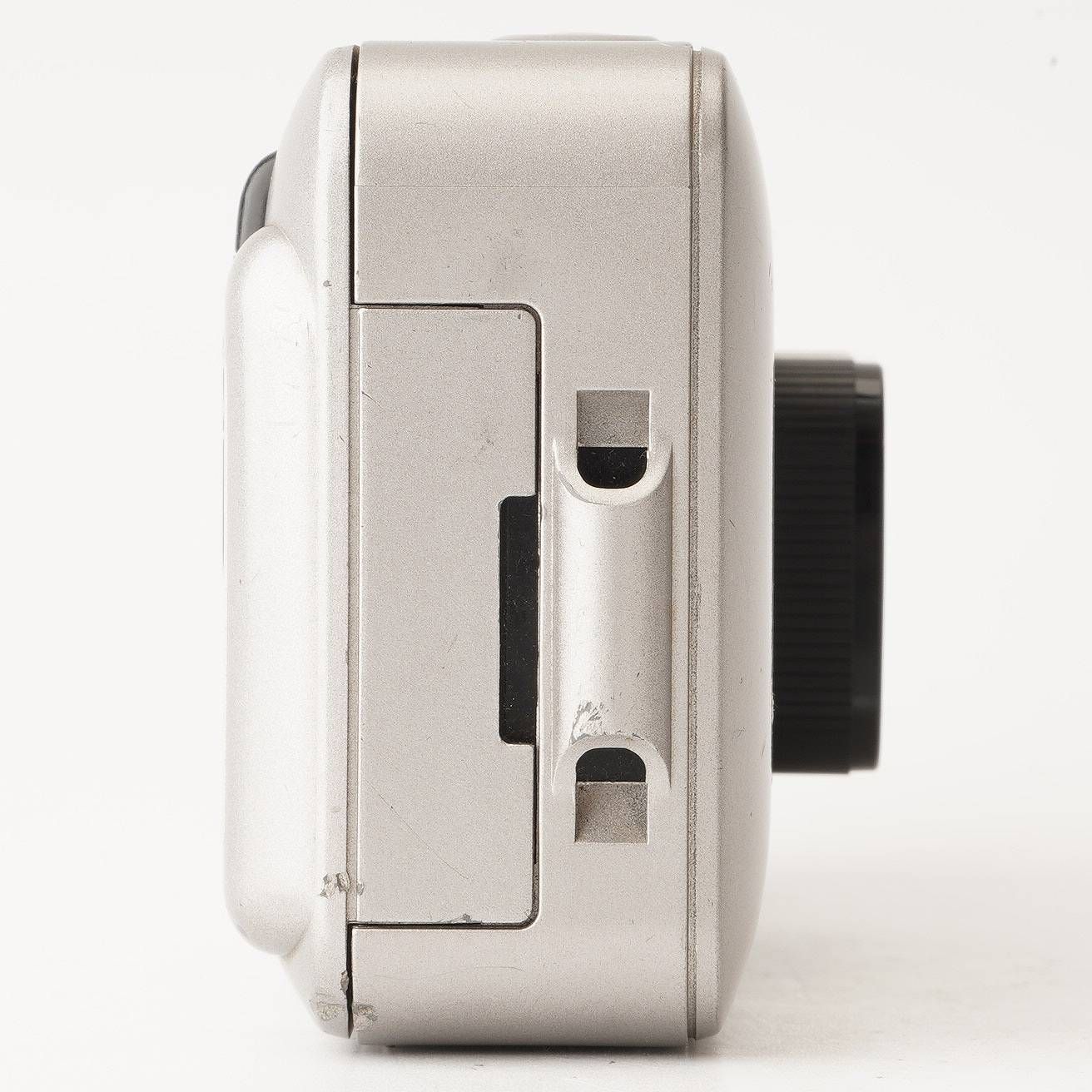 ★極上品★コニカ Konica BiG mini 35mm F3.5 ＃3331 ☆極上品☆コニカ Konica BiG mini 35mm F3.5 ＃3331 ☆ジャンク特価