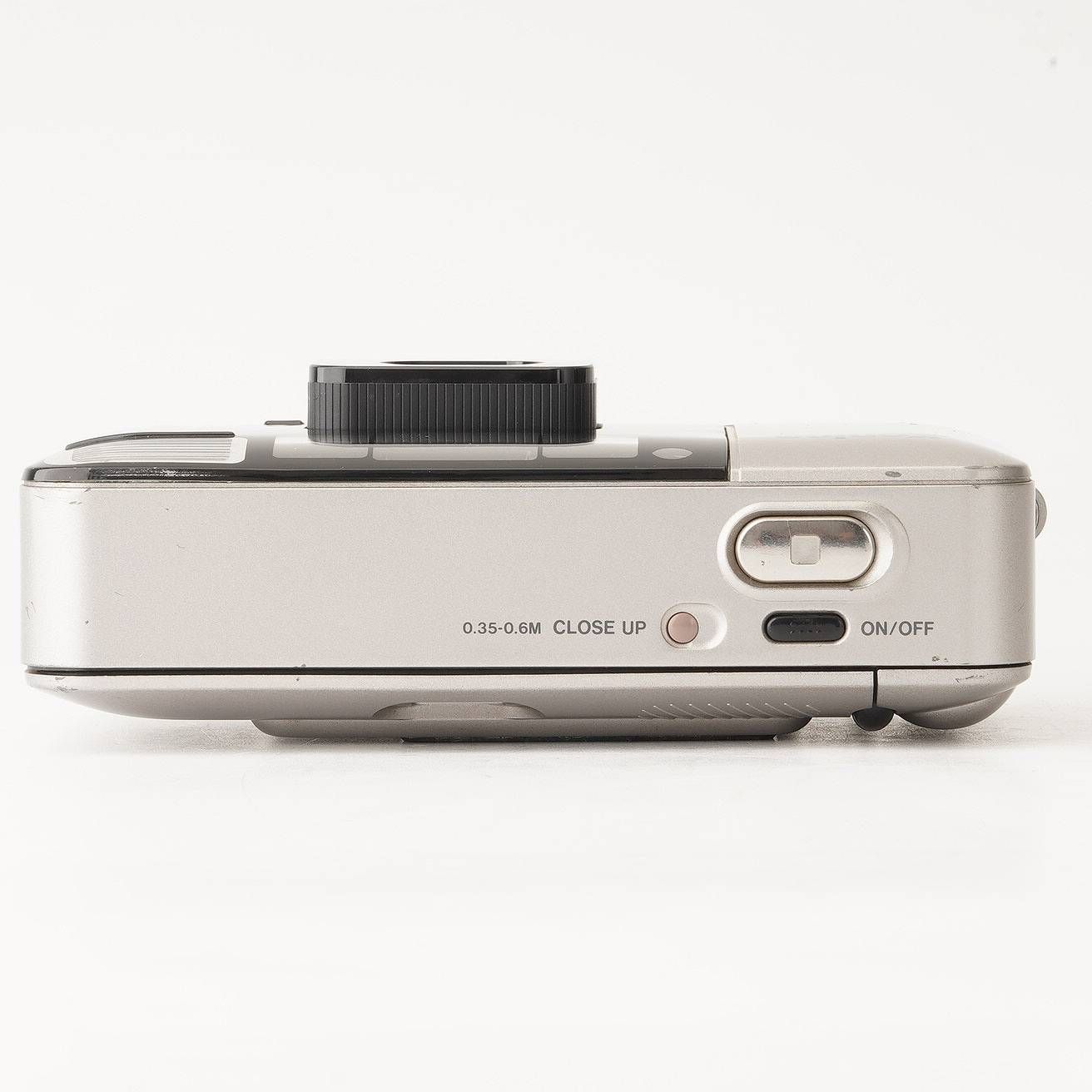 コニカ Konica ビッグミニ Big mini 35mm F3.5 - メルカリ