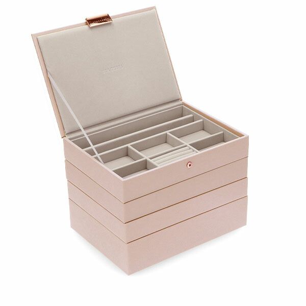 新品】 スタッカーズ STACKERS ジュエリーボックス 選べる4点セット
