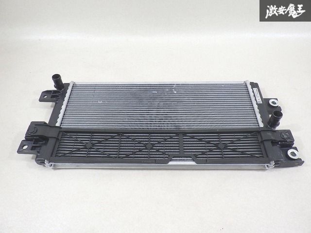 フィン潰れ少なめ】 日産 純正 RZ34 フェアレディZ ノーマル 水冷