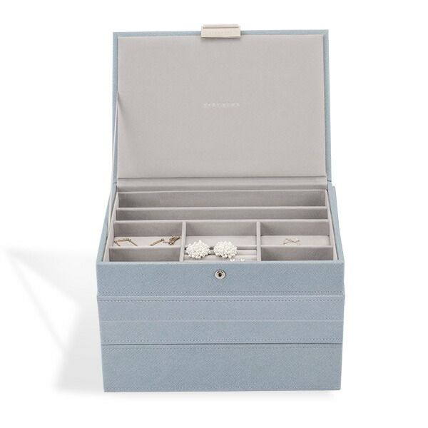 新品】 スタッカーズ STACKERS ジュエリーボックス 選べる4点セット