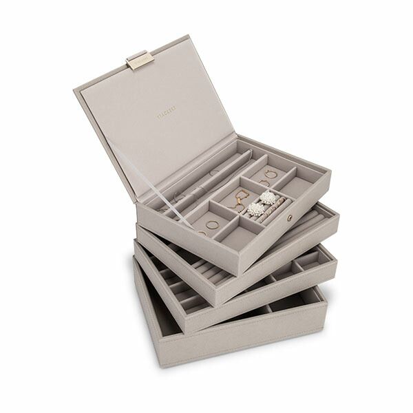 新品】 スタッカーズ STACKERS ジュエリーボックス 選べる4点セット