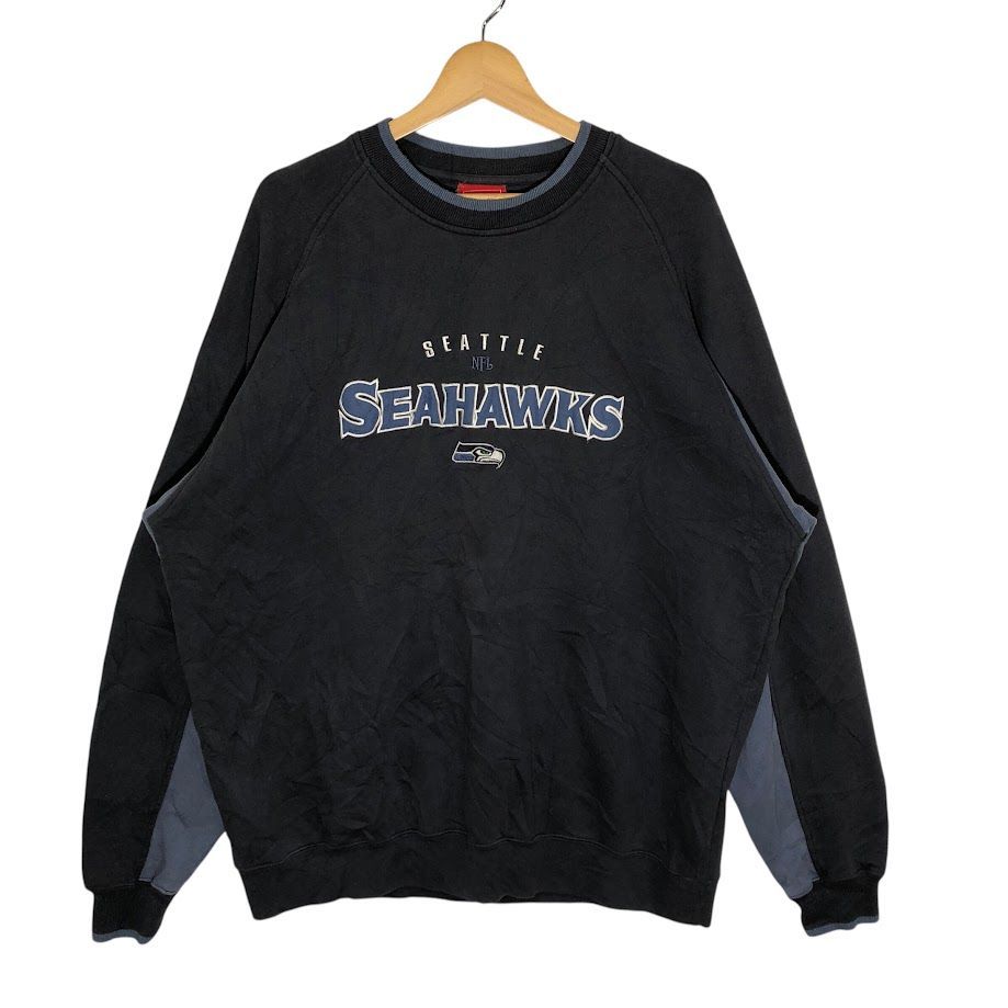 NFL エヌエフエル アメフト フットボール チーム スポーツ SEAHAWKS