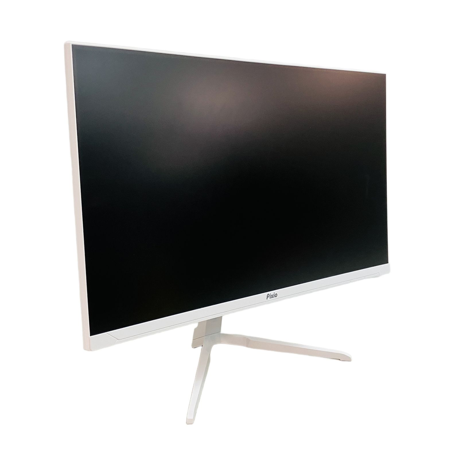 Pixio ピクシオ PX248 Wave White ゲーミング モニター 23.8インチ