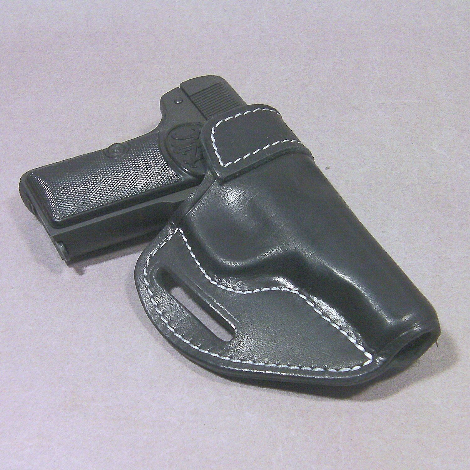 マルシン FN ブローニングM1910用 コンシールドタイプのホルスター(銃