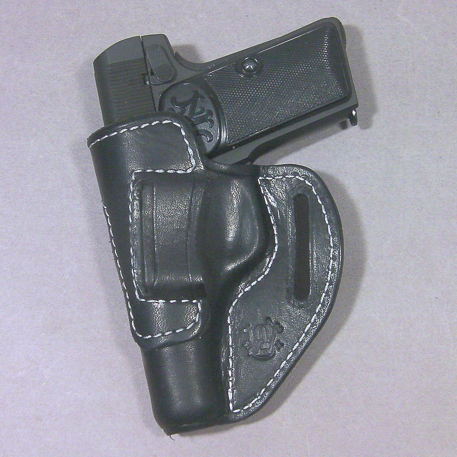 マルシン FN ブローニングM1910用 コンシールドタイプのホルスター(銃