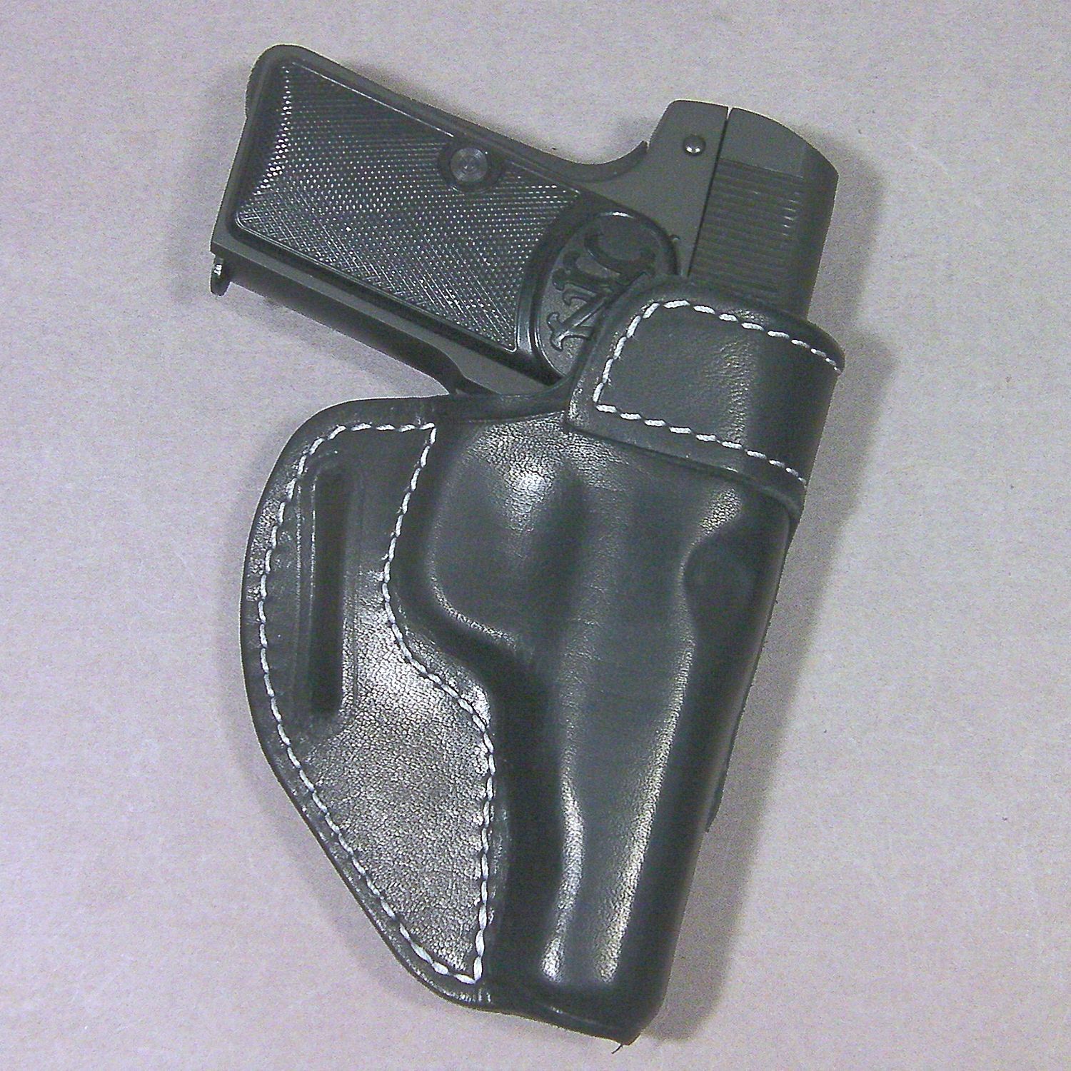 マルシン FN ブローニングM1910用 コンシールドタイプのホルスター(銃