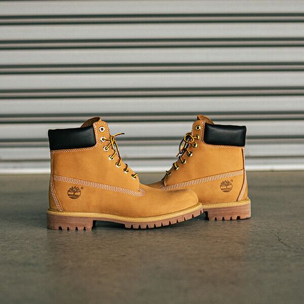 新品】 ティンバーランド TIMBERLAND 革靴 ブーツ メンズ 防水 6インチ