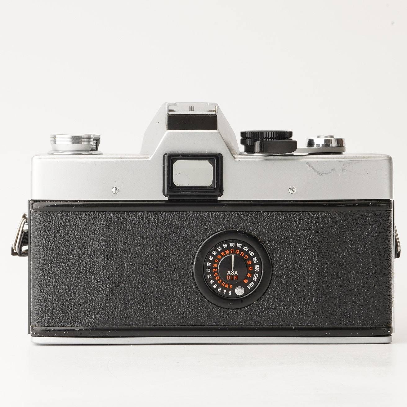 ミノルタ Minolta SRT 101 / MC Rokkor-PF 55mm F1.7 - メルカリ