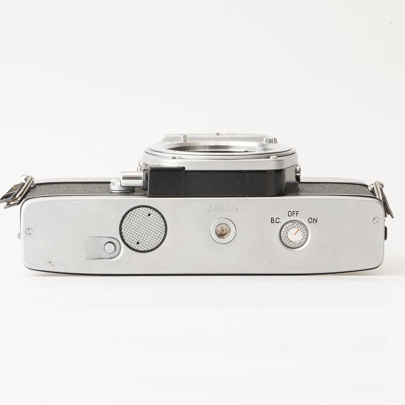 ミノルタ Minolta SRT 101 / MC Rokkor-PF 55mm F1.7 - メルカリ