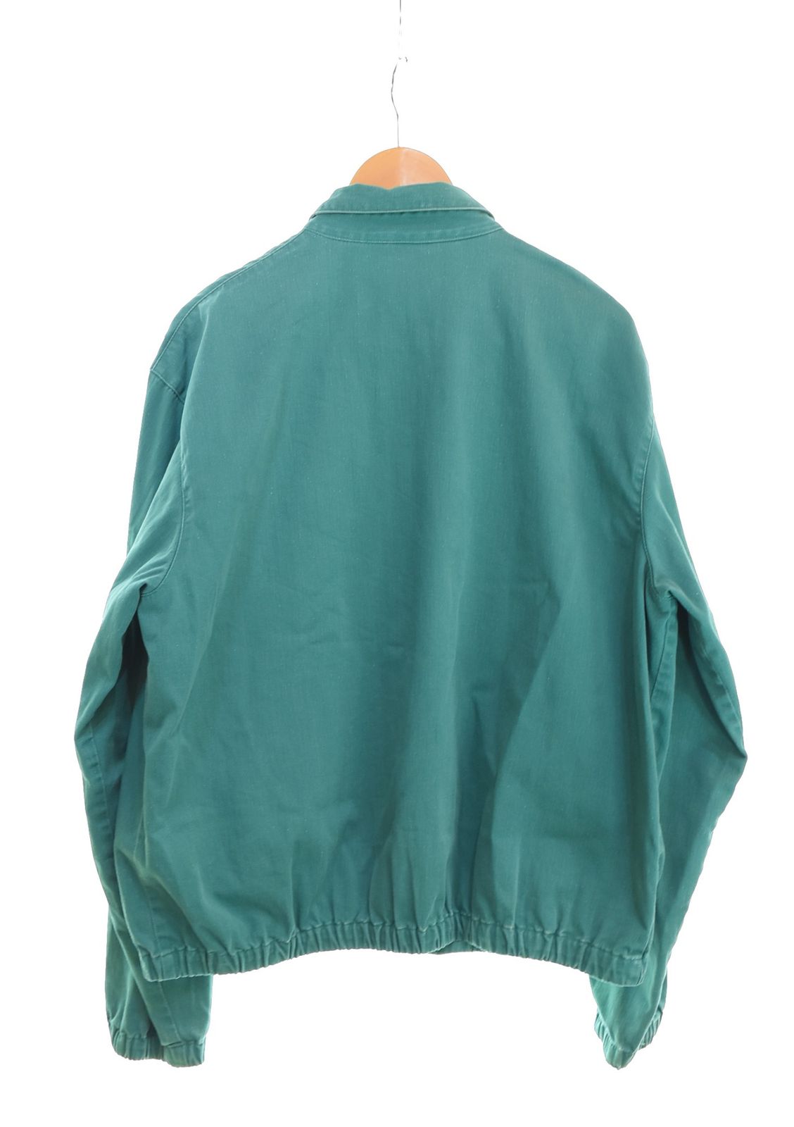 ラルフローレン RalphLauren 80s 90s 三角タグ スウィングトップ Made