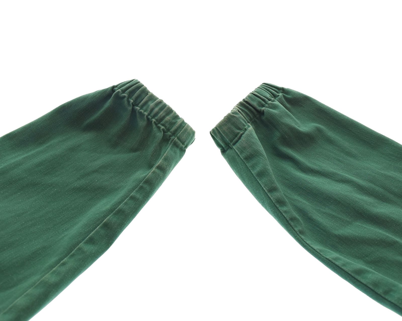 80sラルフローレン　三角タグ　スイングトップ　USA製　エメラルドグリーンL 80sラルフローレン 三角タグ スイングトップ USA製 エメラルドグリーン