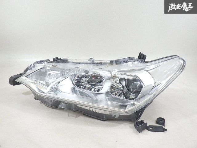 トヨタ 純正 NZE161G NZE164G 160 カローラ フィールダー 後期