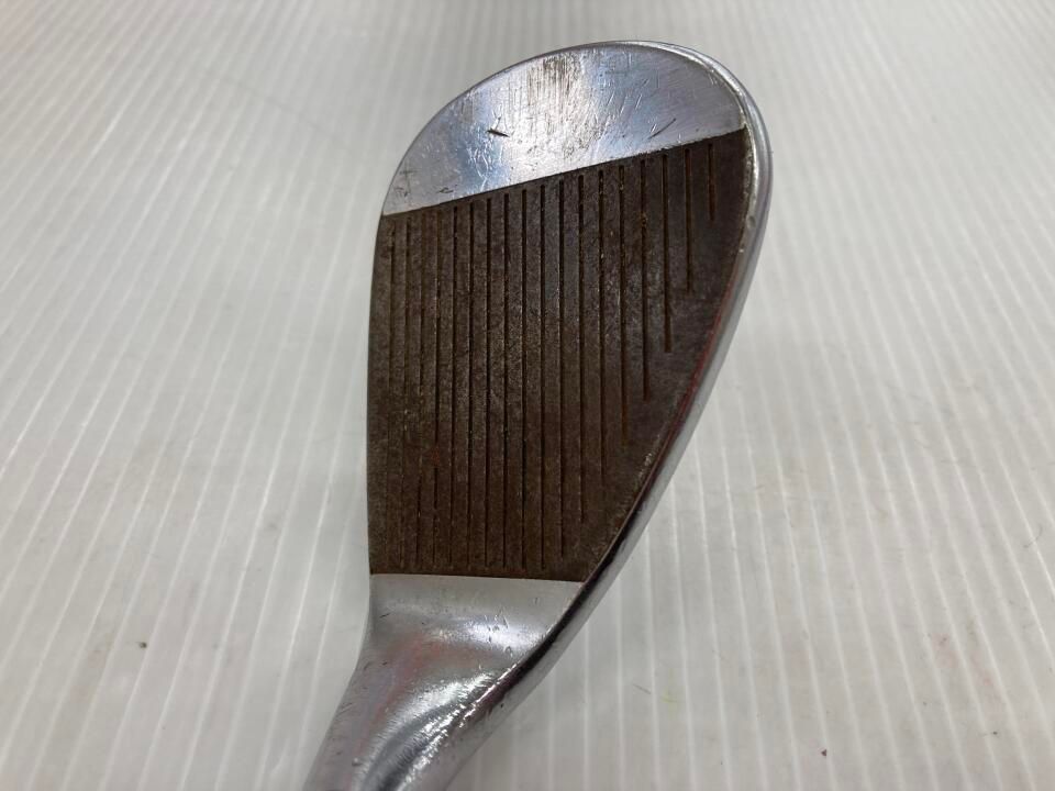 テーラーメイド　【訳あり】MILLED GRIND 2 クローム　58度　ダイナミックゴールド HT　S200フレックス　ウェッジ　中古【最短即日発送】
