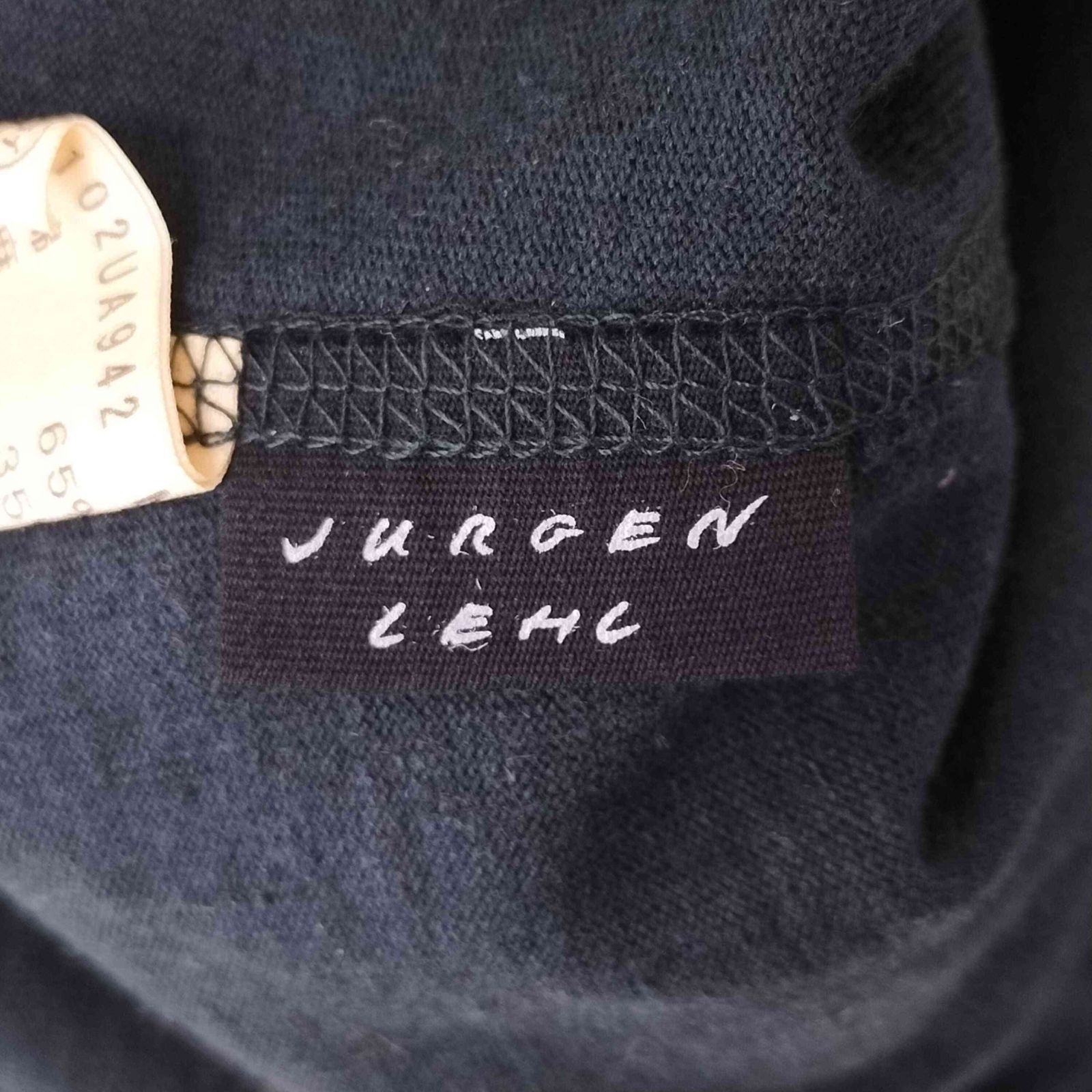 340 ぼうちゃん様 ヨーガンレール 綿麻 リネン混 コート ワンピース 黒 340 ぼうちゃん様 ヨーガンレール 綿麻 リネン混 コート ワンピース 黒