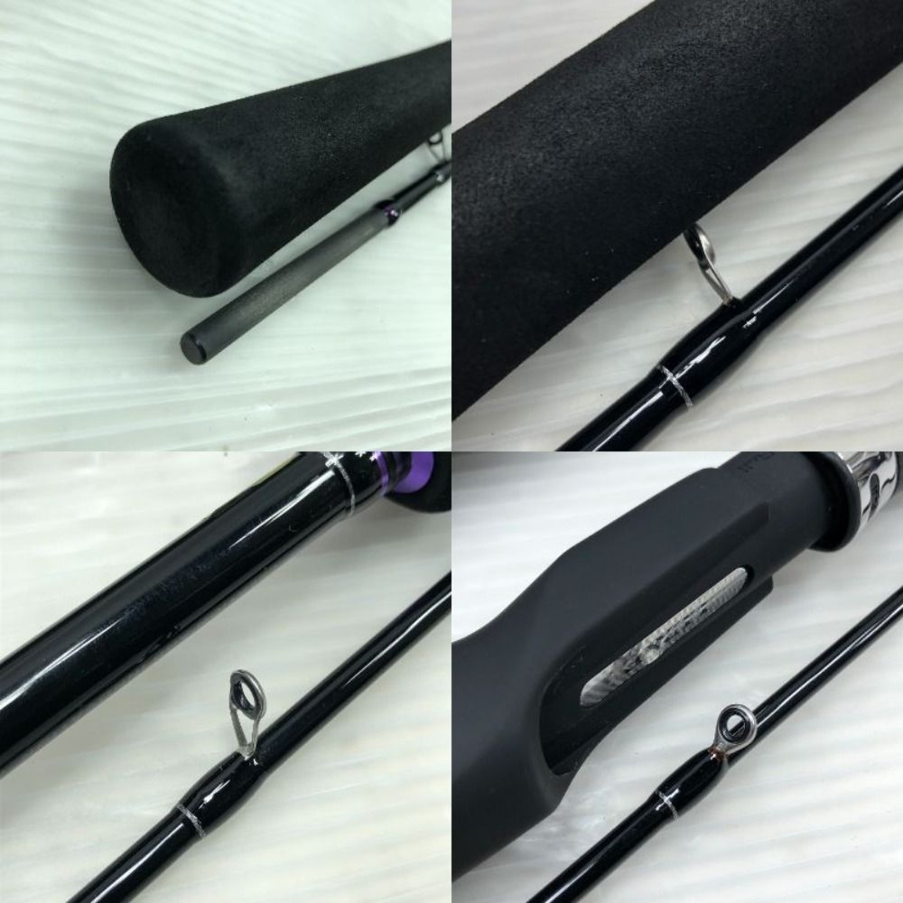 ΣΣgamakatu ガマカツ がまかつ ラグゼスピードメタルS B65MH - メルカリ