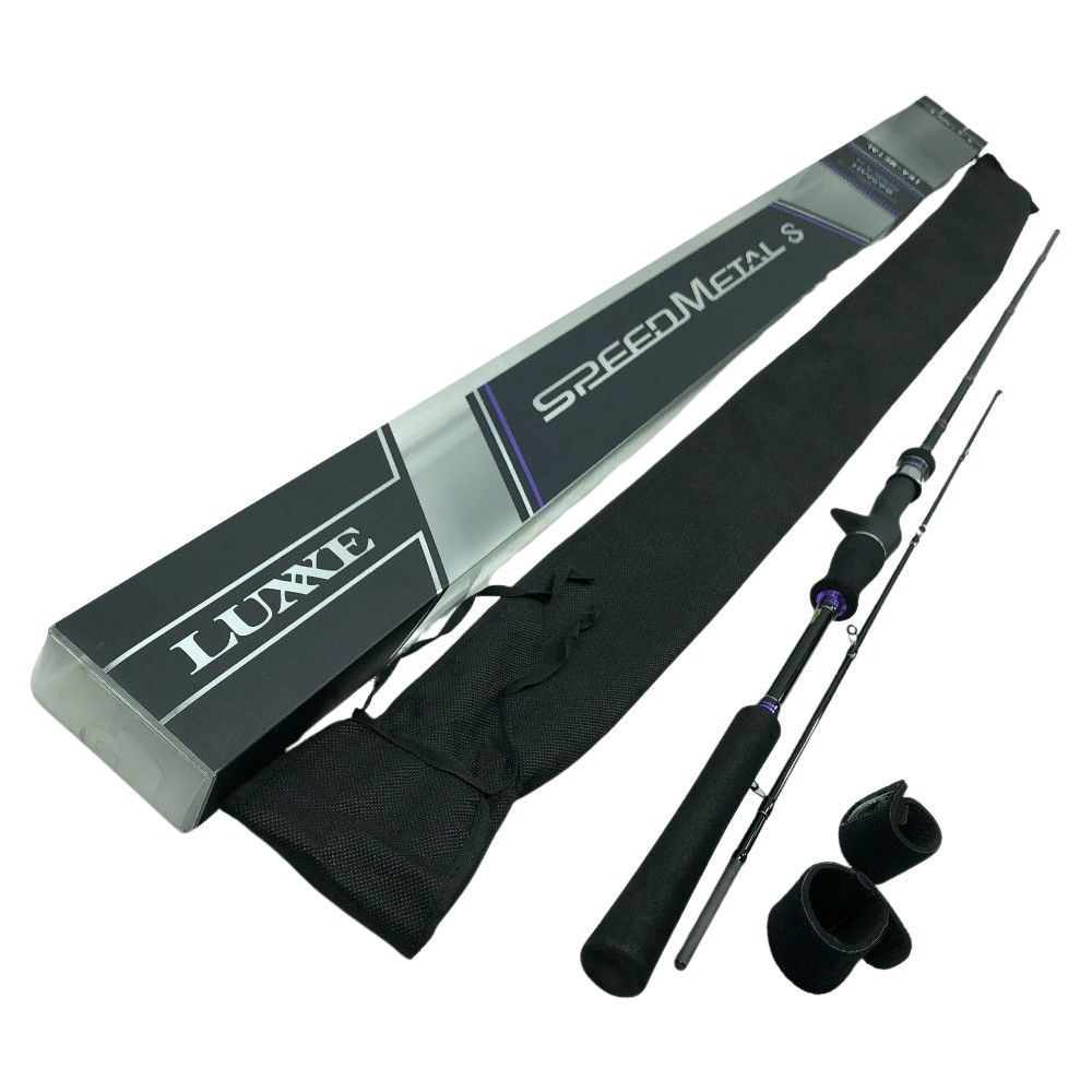 ΣΣgamakatu ガマカツ がまかつ ラグゼスピードメタルS B65MH - メルカリ