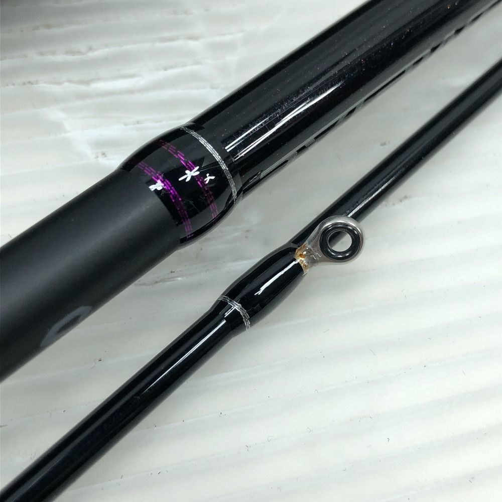 ΣΣgamakatu ガマカツ がまかつ ラグゼスピードメタルS B65MH - メルカリ