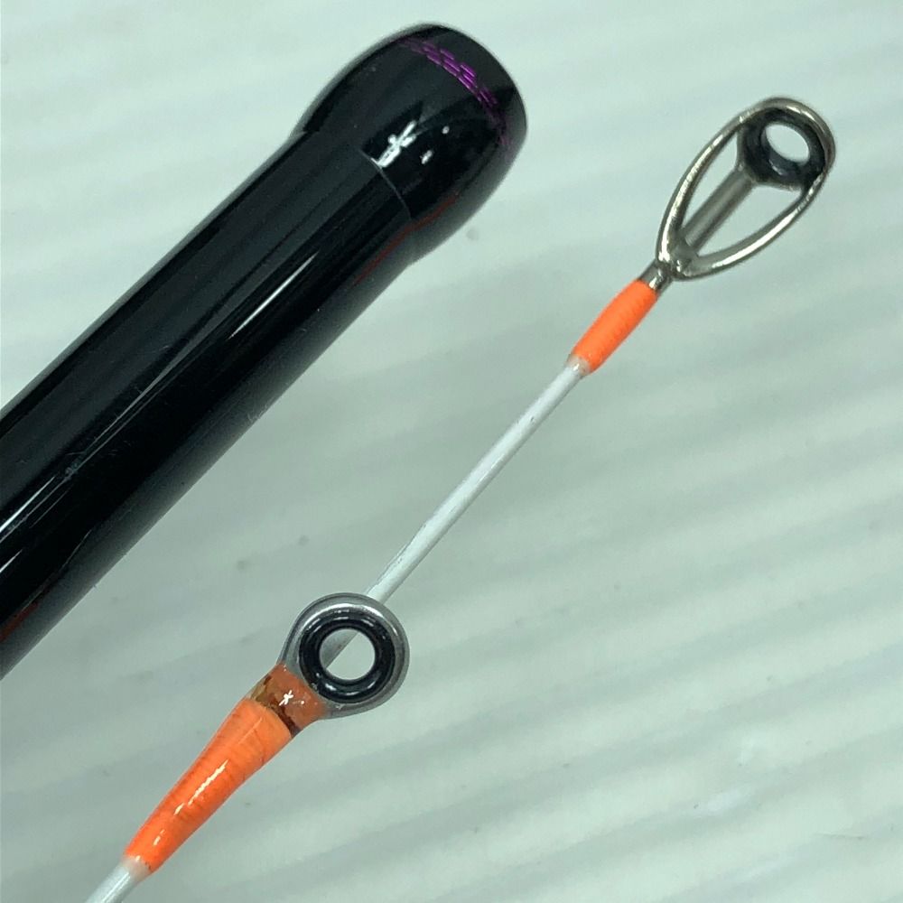 美品　がまかつ　スピードメタルS B65MH 21l02WsdGlL._AC_UF350,