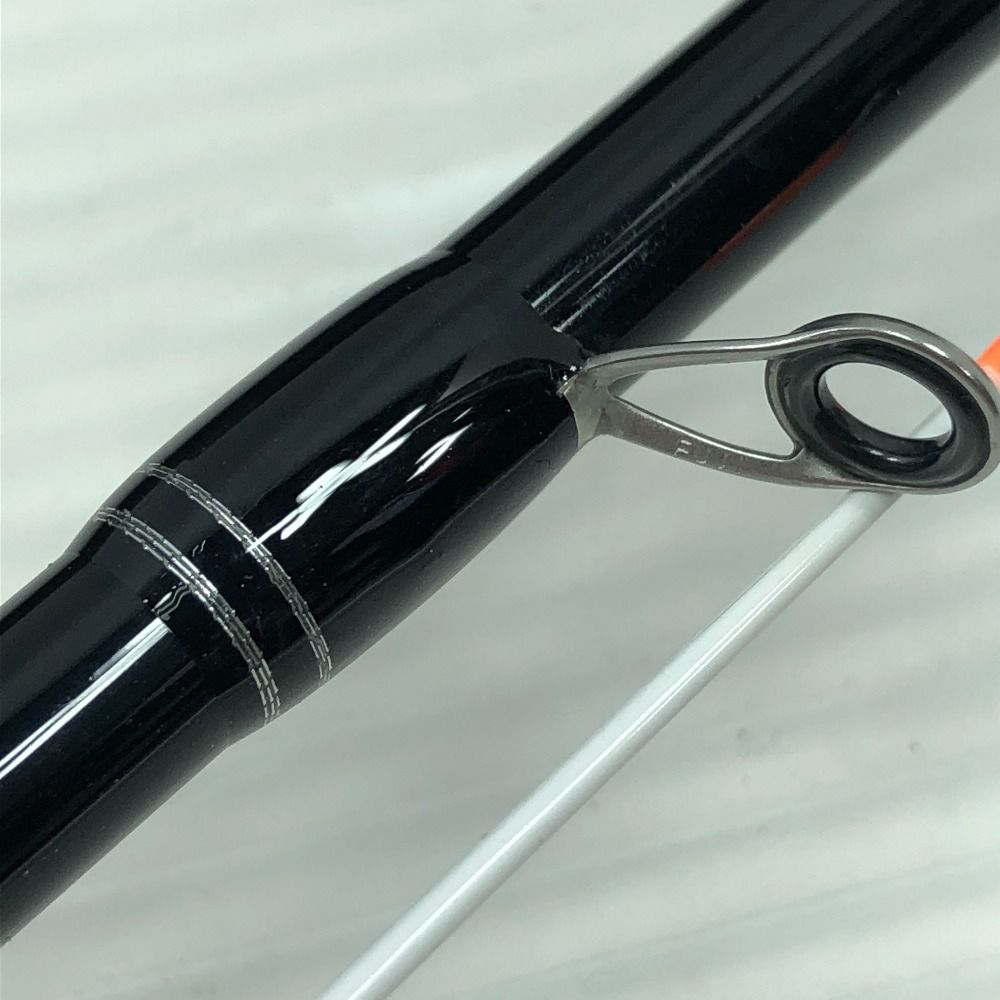 美品　がまかつ　スピードメタルS B65MH ΣΣgamakatu ガマカツ がまかつ ラグゼスピードメタルS B65MH - メルカリ