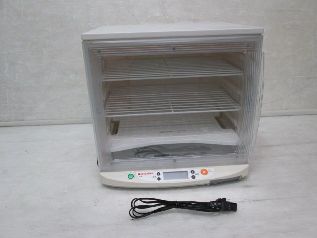 KNEADER 日本ニーダー(KNEADER) 洗えてたためる発酵器　PF102 Amazon | 日本ニーダー(KNEADER) 洗えてたためる発酵器 PF102_24H