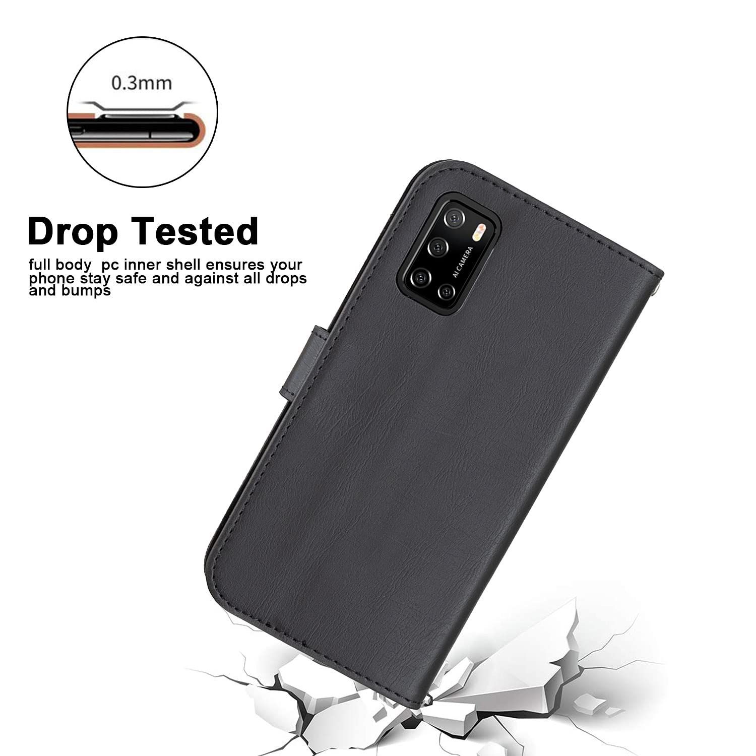 在庫処分】楽天ビッグrakuten 適用 手帳ケース 横開き 財布型 bigs PU