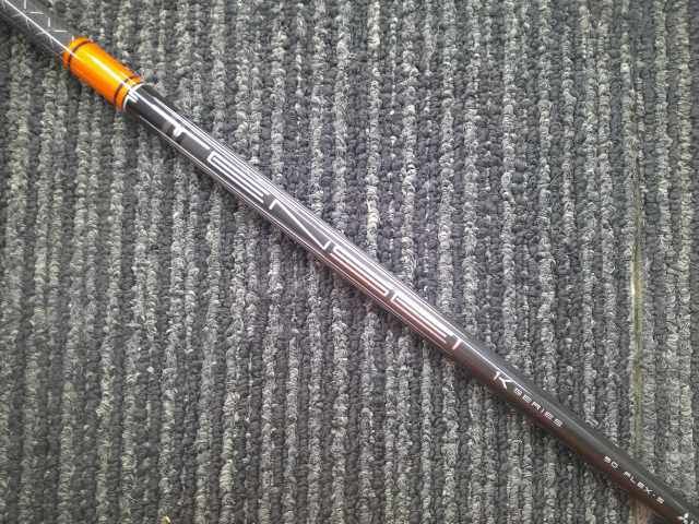 中古 ドライバー ダンロップ スリクソンZX7 Mk II/TENSEI Pro Orange