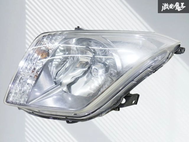ワゴンR MH21S MH22S 純正 スズキ RR ヘッドライト HID 2026年最新