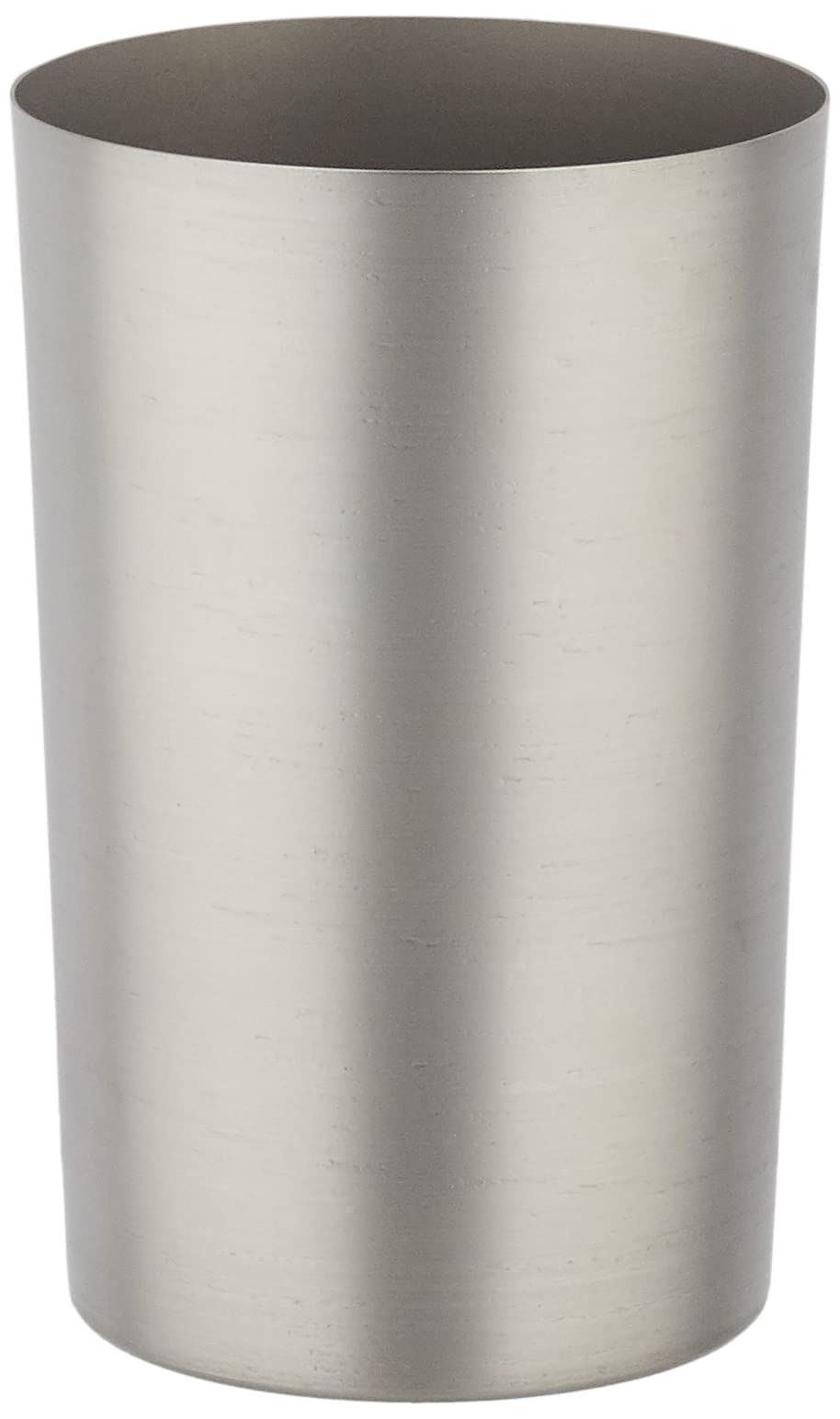 【在庫処分】チタン タンブラー 高桑金属 シルバー 300cc 802272