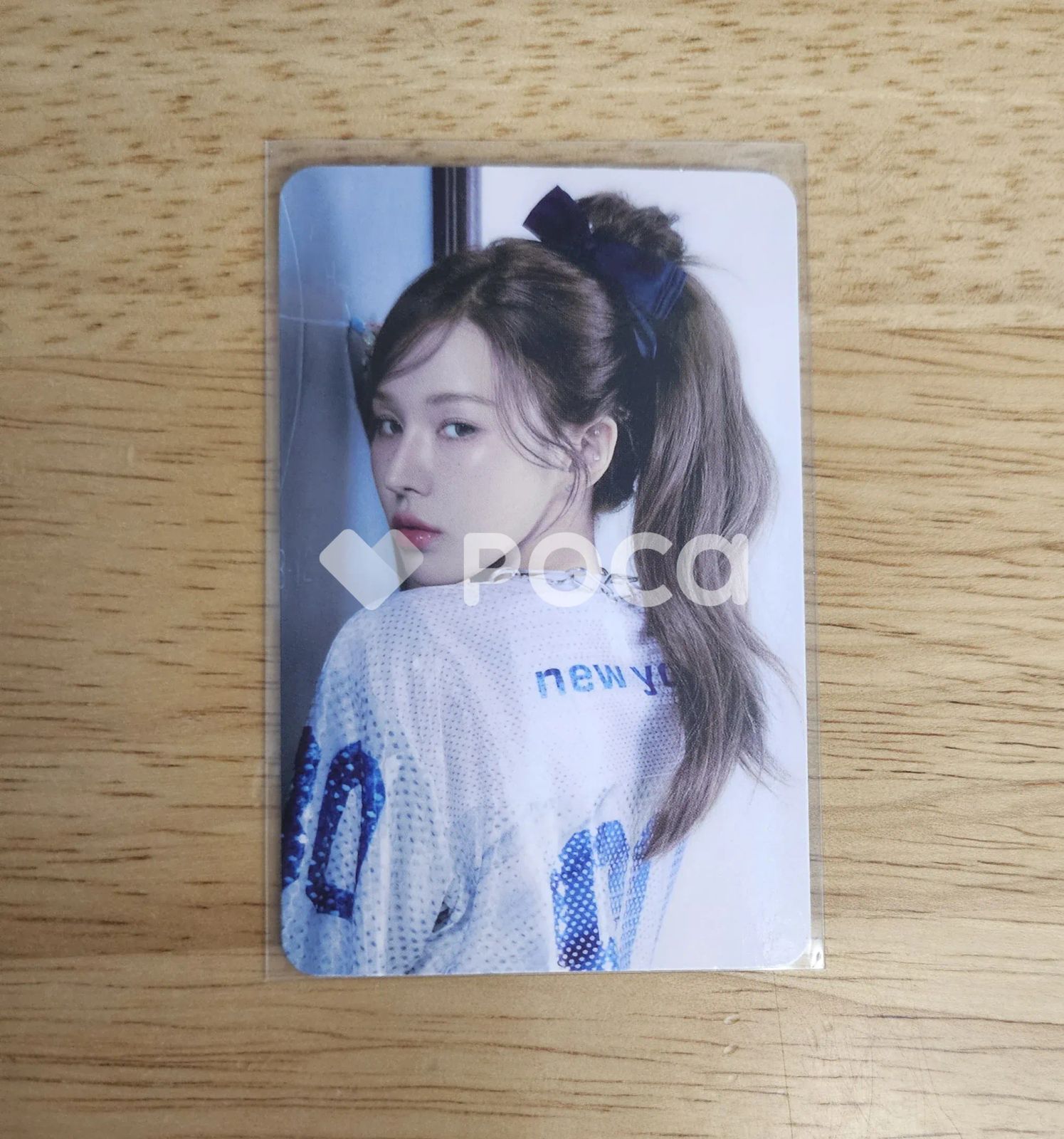 Red Velvet ウェンディ Wish You Hell hottracks - メルカリ