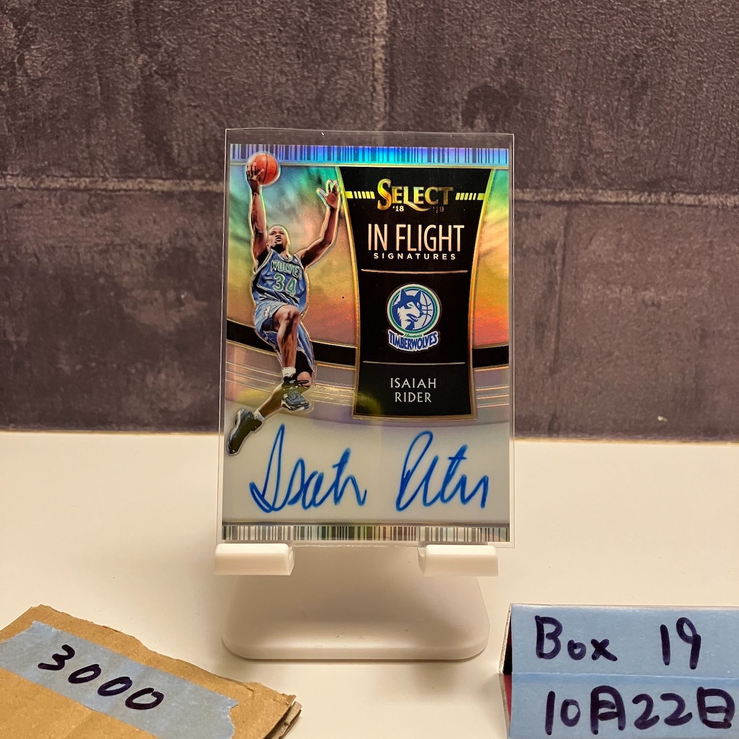 【内田真礼 直筆サイン】スターシード：アスニアトリガー【レイホウ】 内田真礼 直筆サイン】スターシード：アスニアトリガー【レイホウ