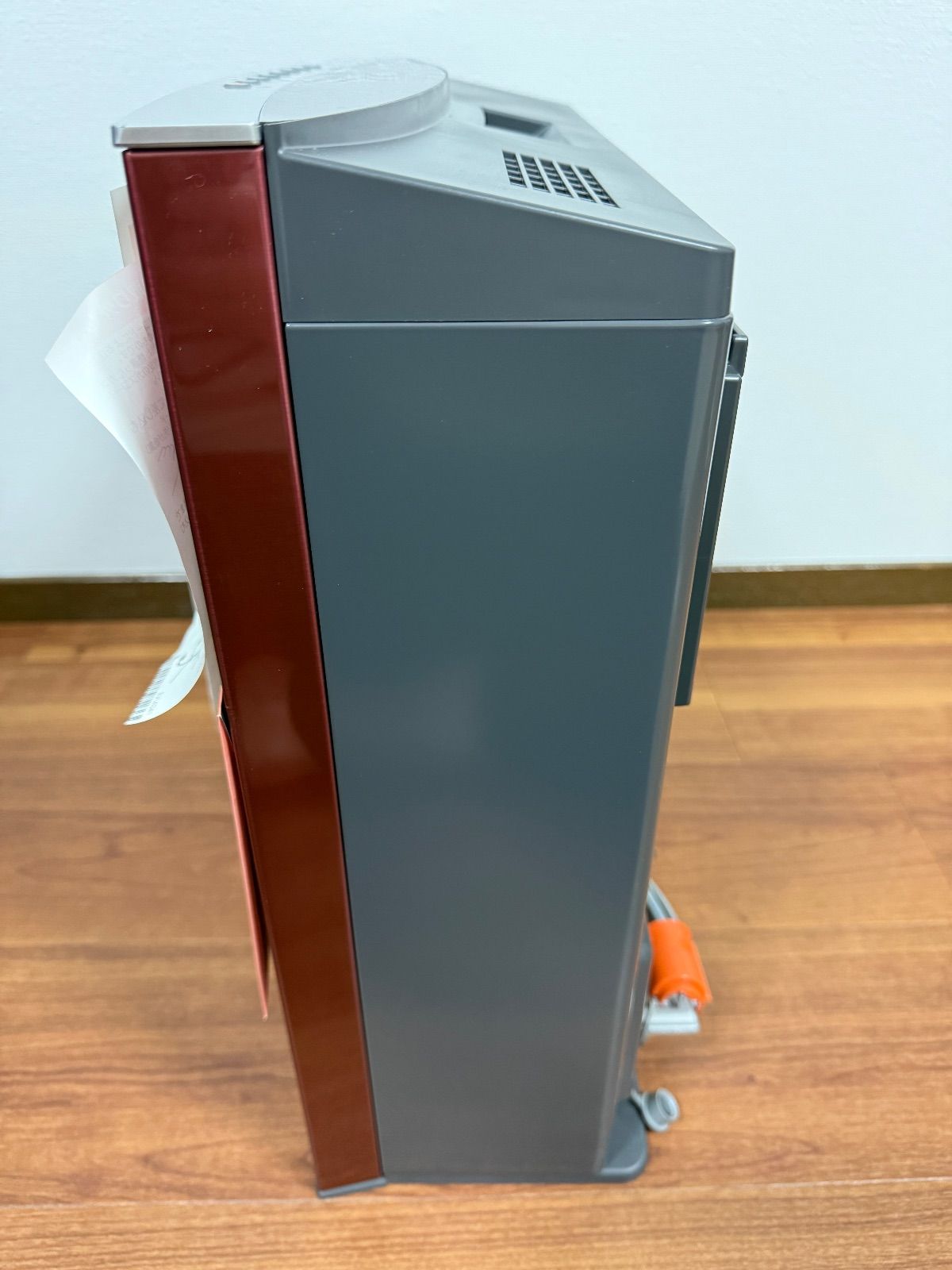 未使用品】大阪ガス 140-5953 GFH 4004D ガスファンヒーター - メルカリ