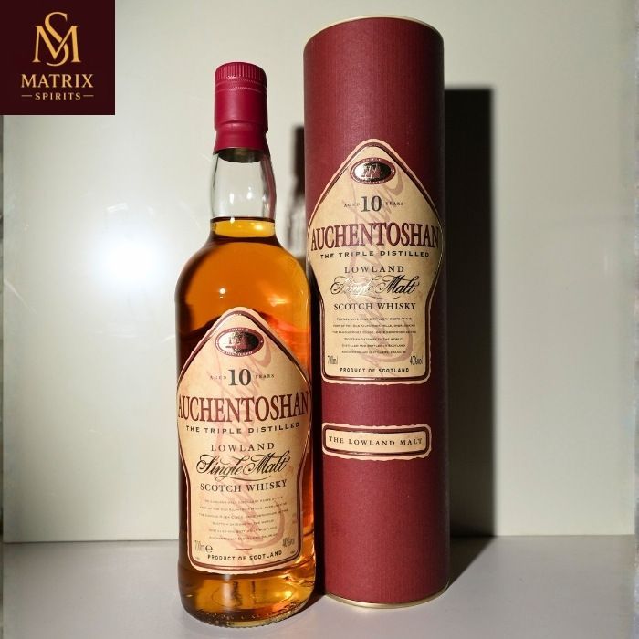 オーヘントッシャン 10年 2000年代流通品 - メルカリ