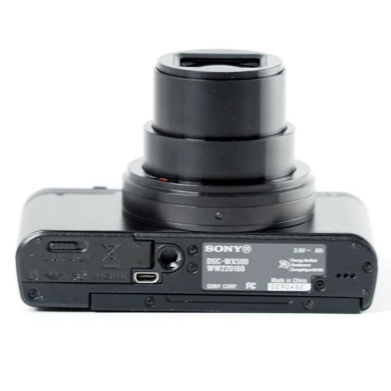 SONY DSC-WX500 デジタルカメラ ブラック30倍ズームレンズ Amazon.co.jp: SONY デジタルカメラ DSC-WX500 光学30倍ズーム 1820万