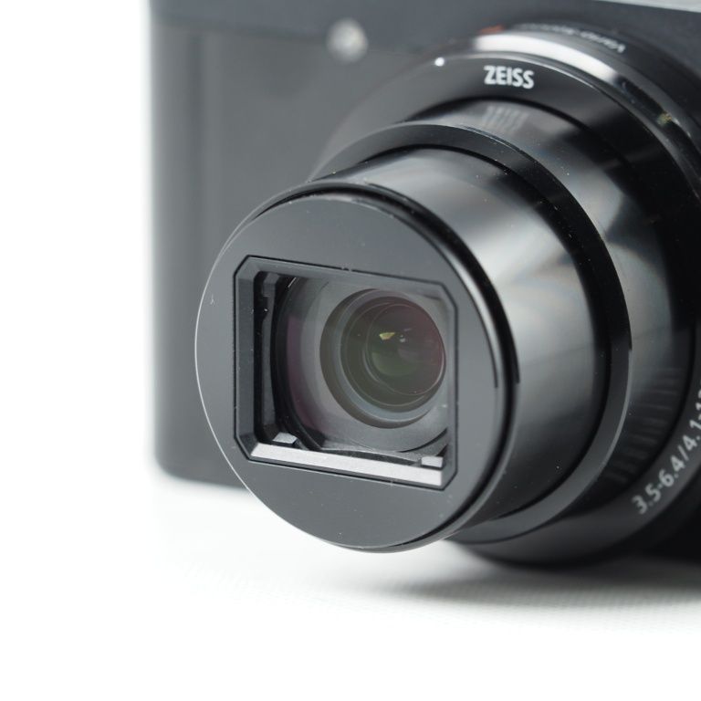 SONY ソニー デジタルカメラ DSC-WX500 光学30倍ズーム 1820万画素