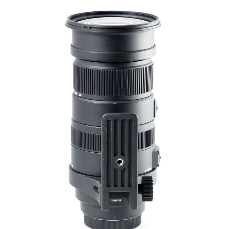 SIGMA APO 500mm F4.5 Y/Cマウント SIGMA APO 500mm F4.5 Y/Cマウント