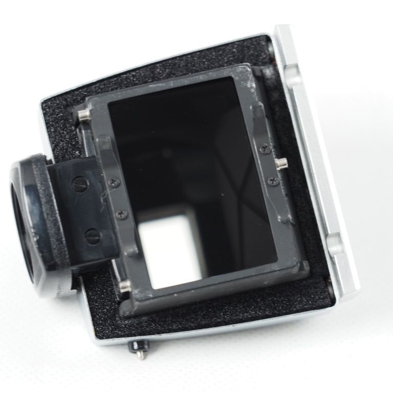 Nikon F2 アイレベル ボディ シルバー 747万番 ニコン フィルム一眼