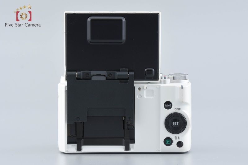 CASIO カシオ 【中古】CASIO カシオ HIGH SPEED EXILIM EX-ZR1300