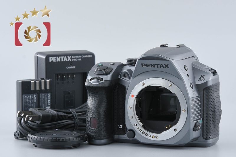 PENTAX K-x デジタル一眼レフカメラ　中古 ペンタックス デジタル一眼 PENTAX K-X ホワイト レンズキット 中古