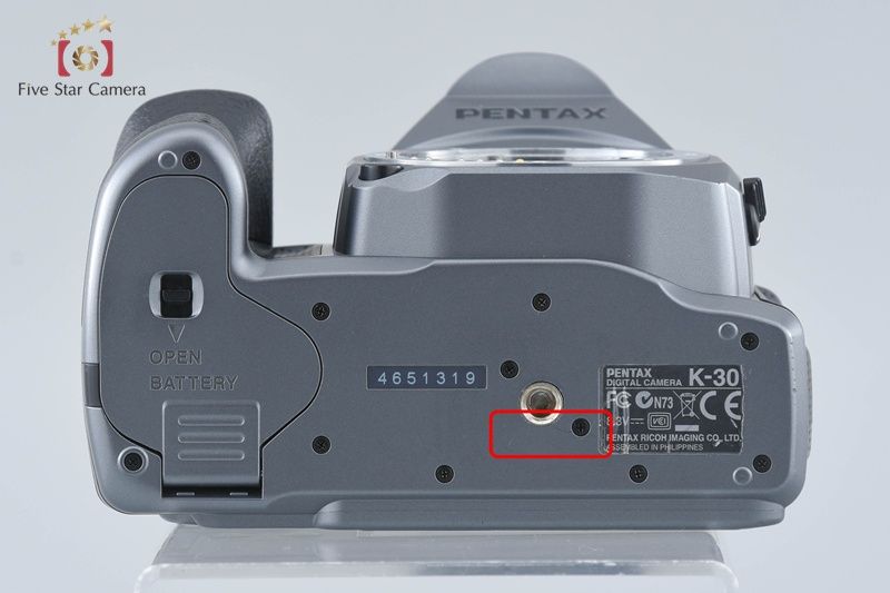 PENTAX K-x デジタル一眼レフカメラ　中古 ペンタックス デジタル一眼 PENTAX K-X ホワイト レンズキット 中古