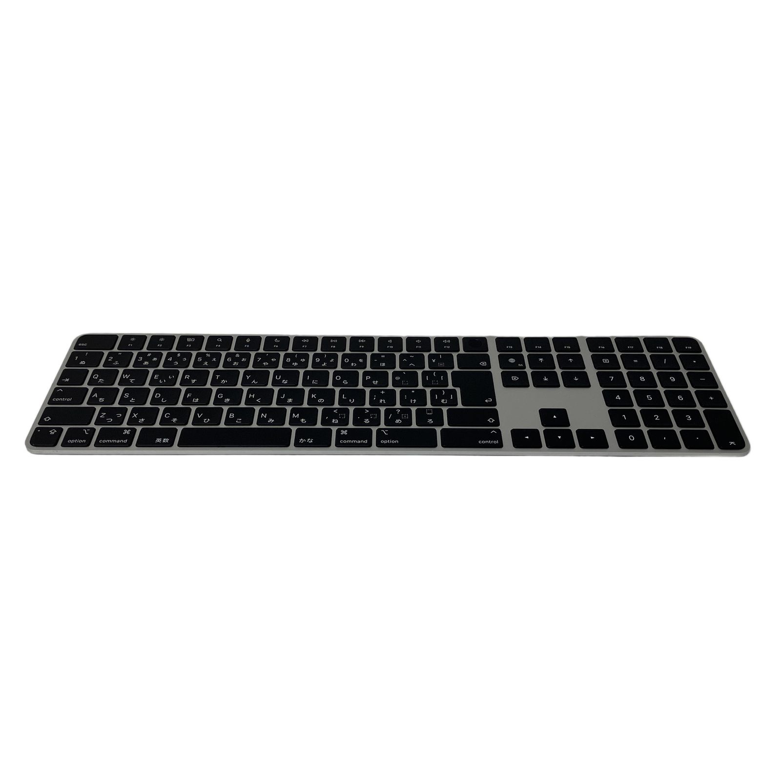 Apple Magic Keyboard MMMR3J/A A2520 アップル キーボード PC周辺機器
