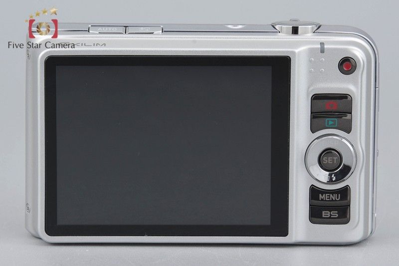 CASIO カシオ 【中古】Casio カシオ EXILIM EX-H15 シルバー