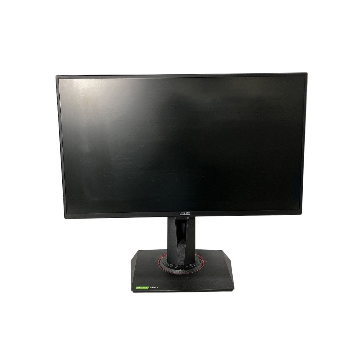 ASUS VG258 VG258QR-G 24.5インチ ゲーミングモニター 液晶