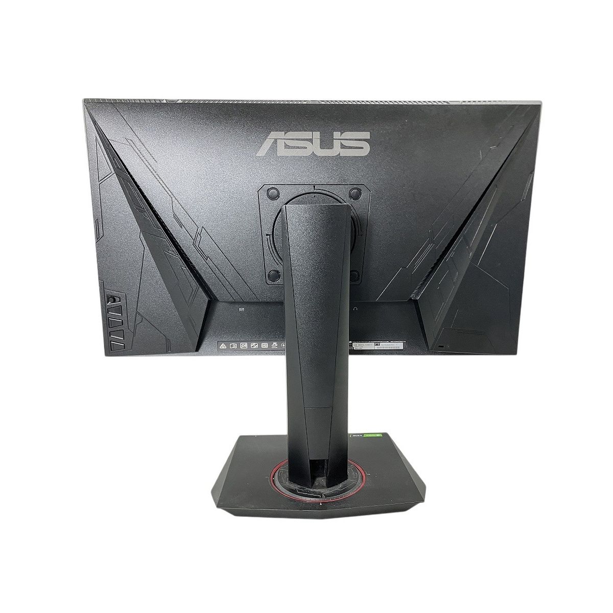 ASUS VG258 VG258QR-G 24.5インチ ゲーミングモニター 液晶